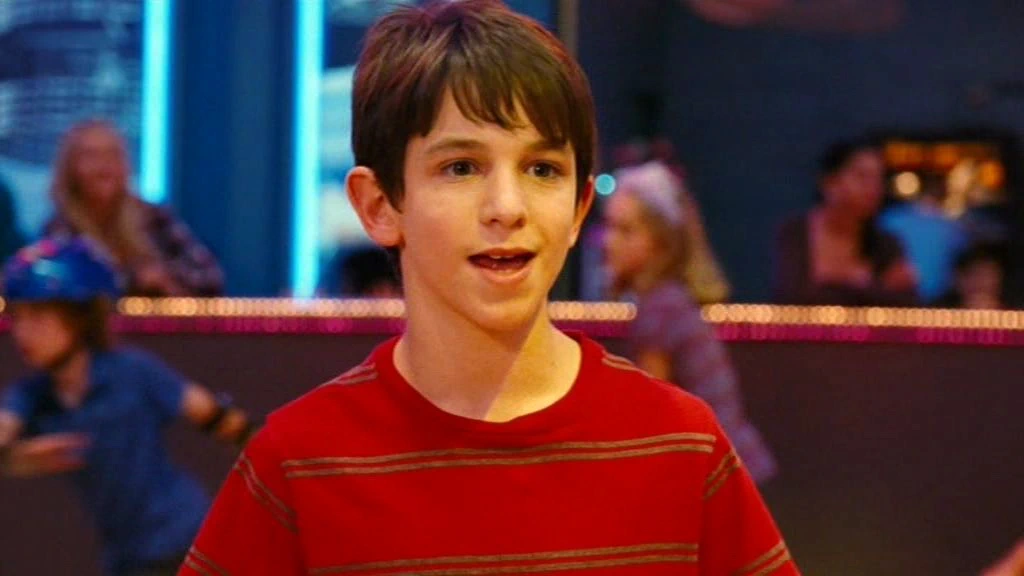 Zachary Gordon
