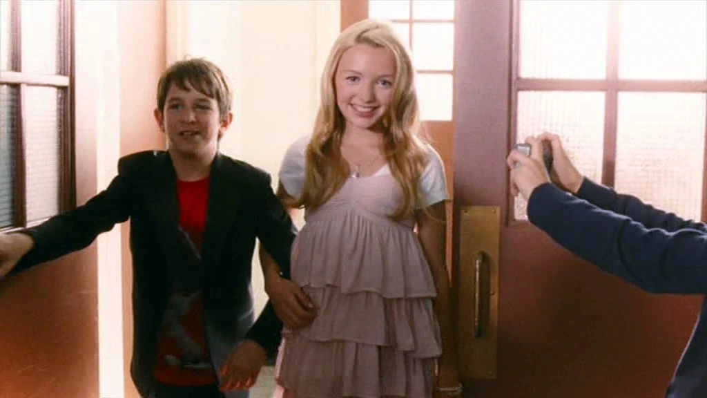 Zachary Gordon