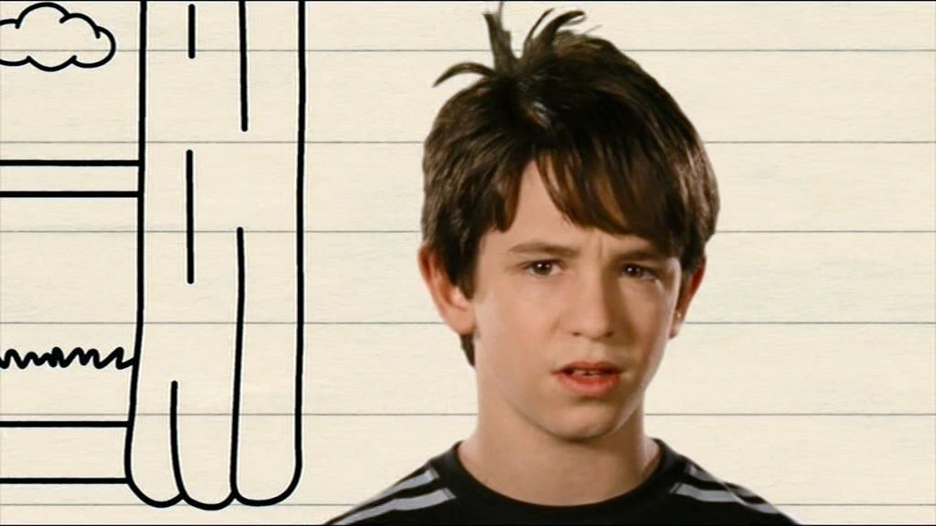 Zachary Gordon