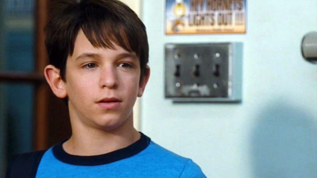 Zachary Gordon