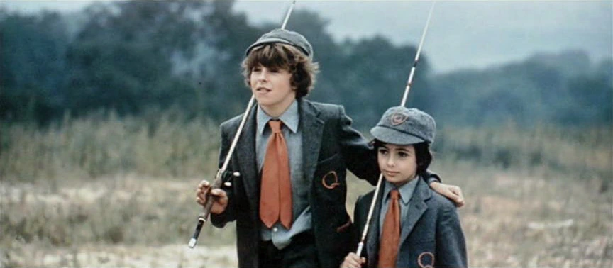 Paul Moss, Mark Praid