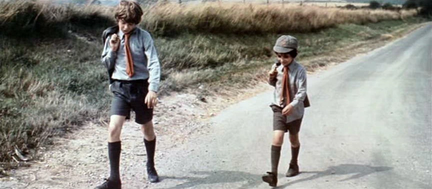 Paul Moss, Mark Praid