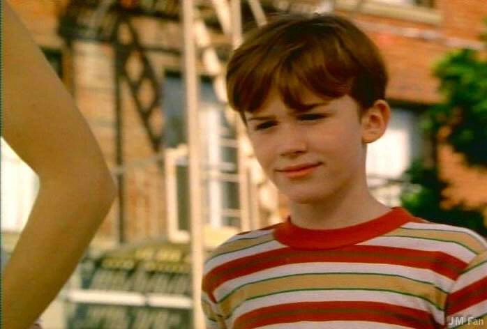Joseph Mazzello