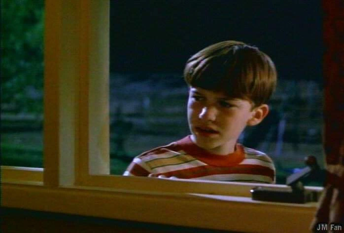 Joseph Mazzello