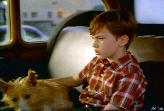 Joseph Mazzello