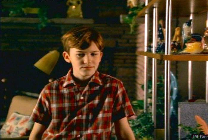 Joseph Mazzello