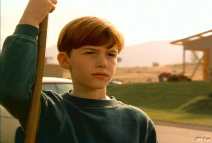 Joseph Mazzello