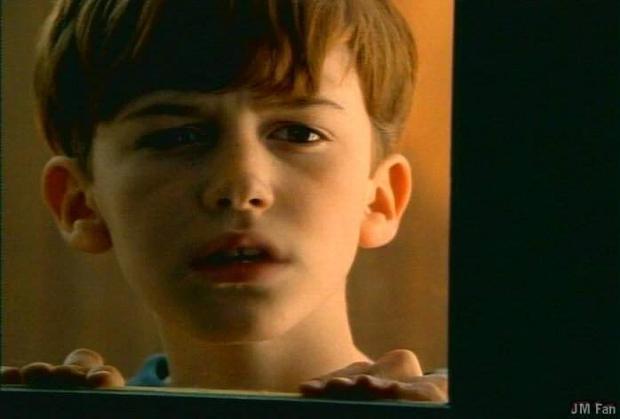 Joseph Mazzello