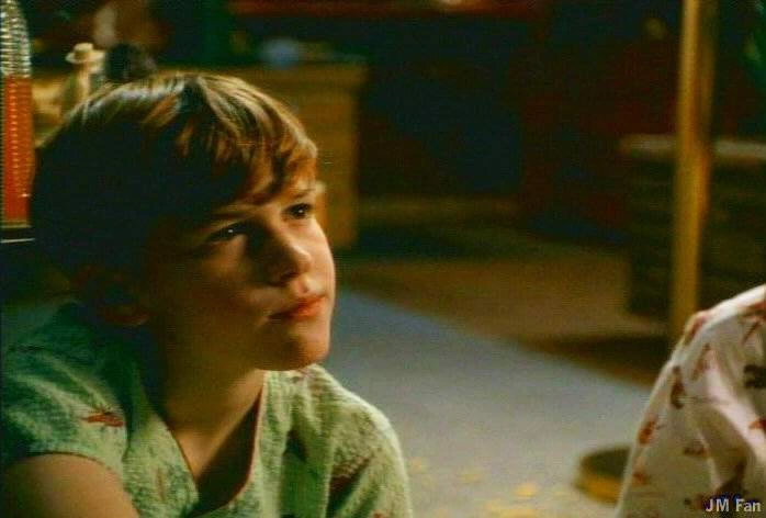 Joseph Mazzello