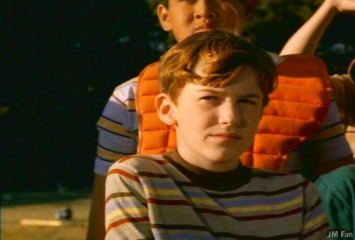 Joseph Mazzello