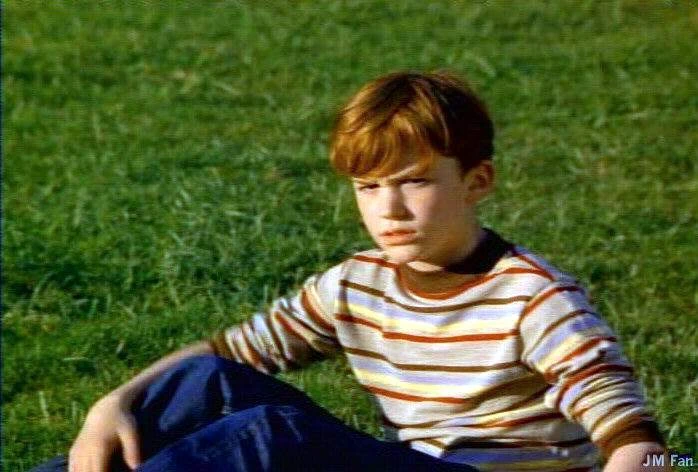 Joseph Mazzello
