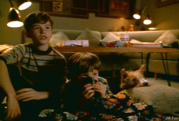 Joseph Mazzello