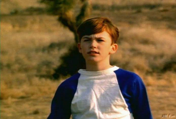 Joseph Mazzello