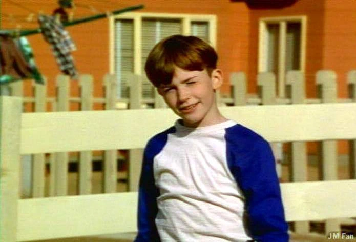 Joseph Mazzello