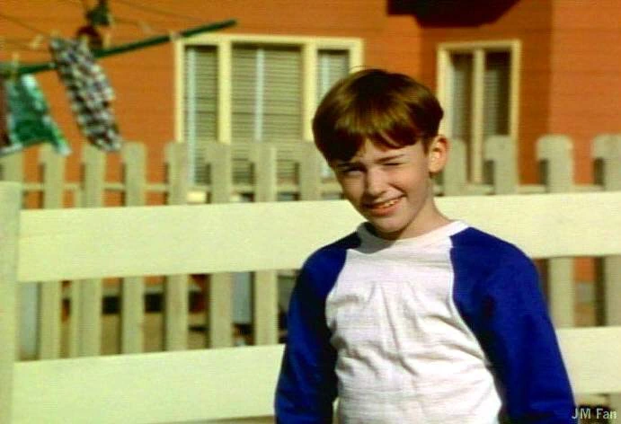 Joseph Mazzello