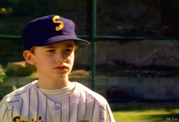 Joseph Mazzello