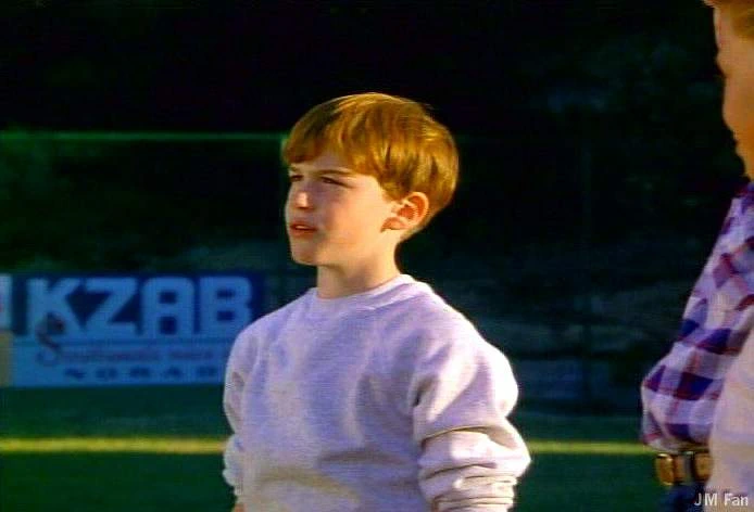 Joseph Mazzello