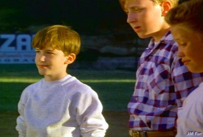 Joseph Mazzello