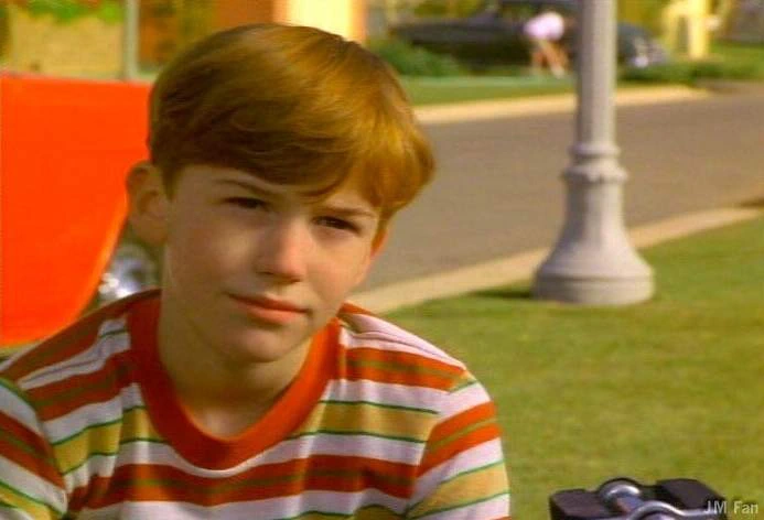 Joseph Mazzello