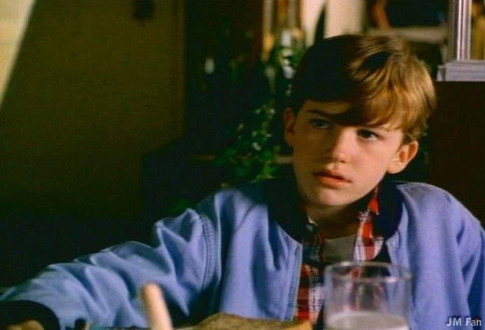 Joseph Mazzello