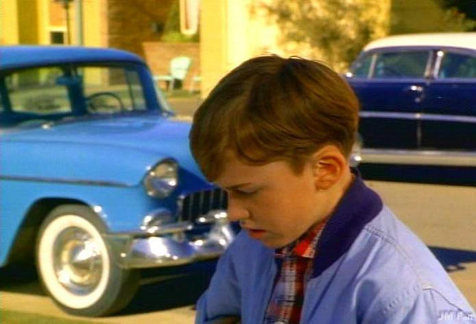 Joseph Mazzello