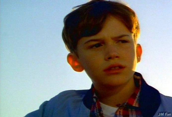 Joseph Mazzello