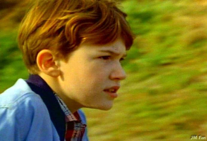 Joseph Mazzello