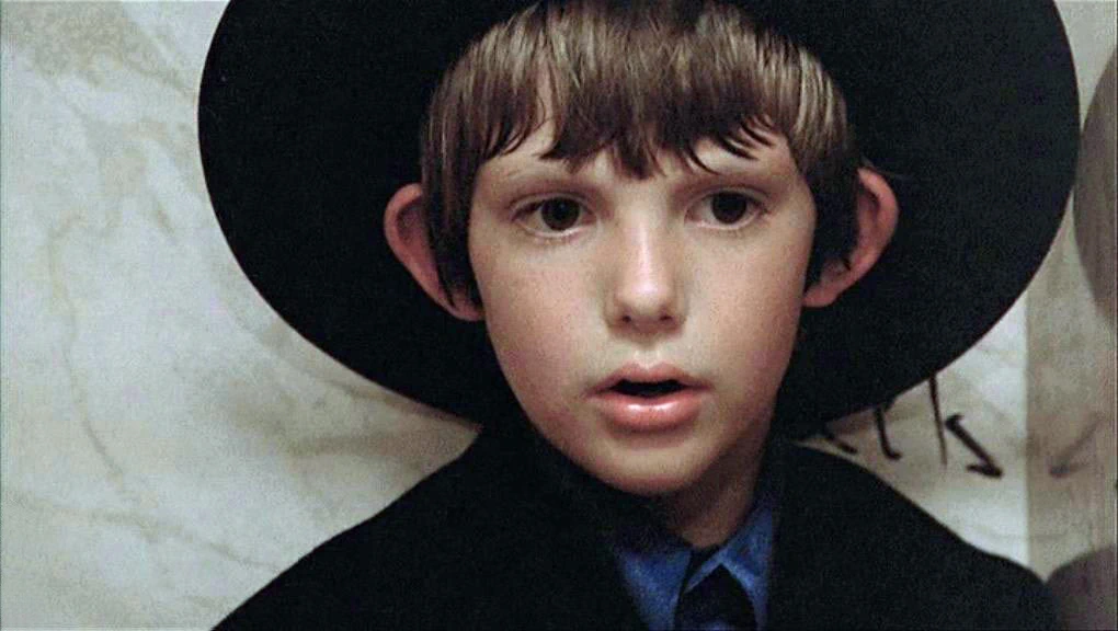 Lukas Haas