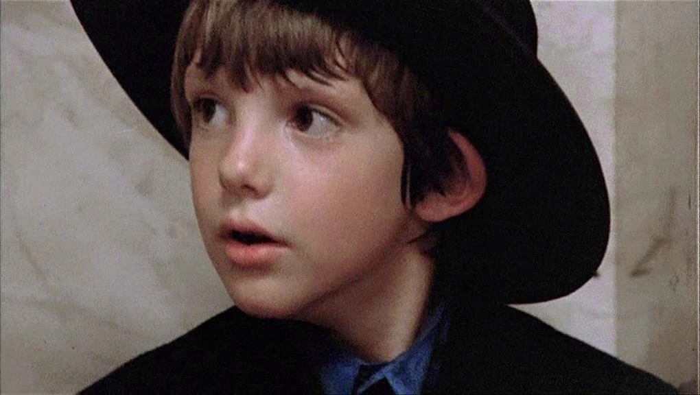 Lukas Haas