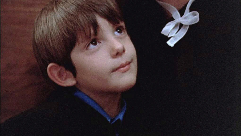 Lukas Haas