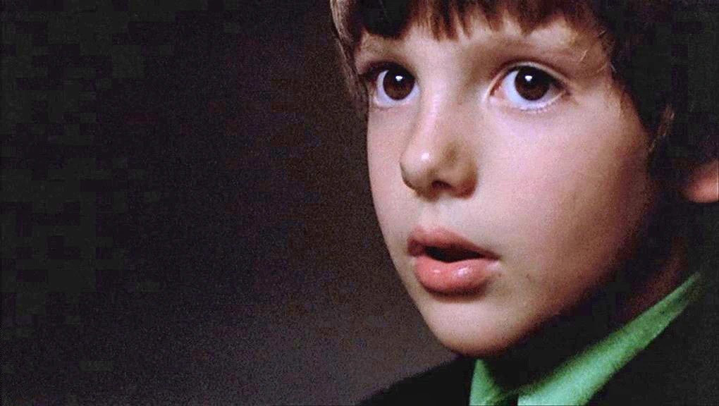 Lukas Haas