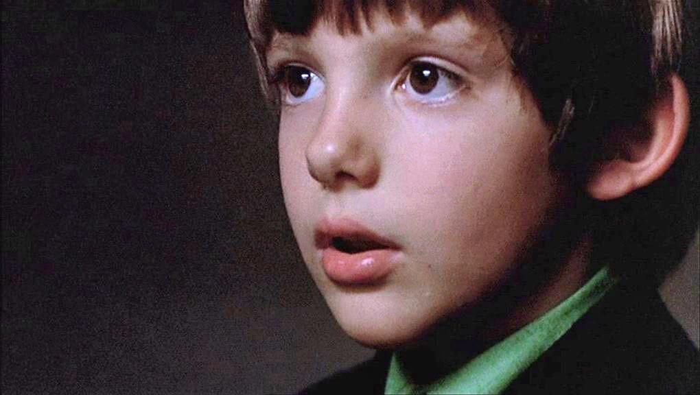 Lukas Haas