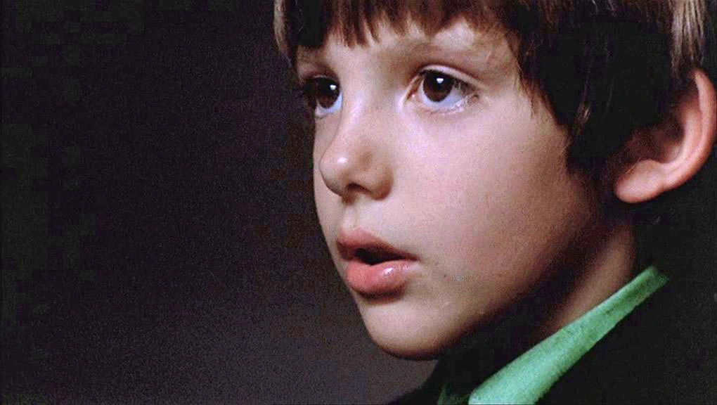 Lukas Haas