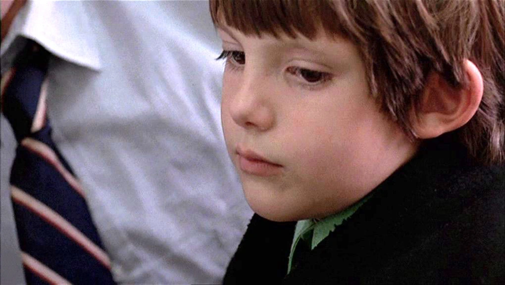 Lukas Haas