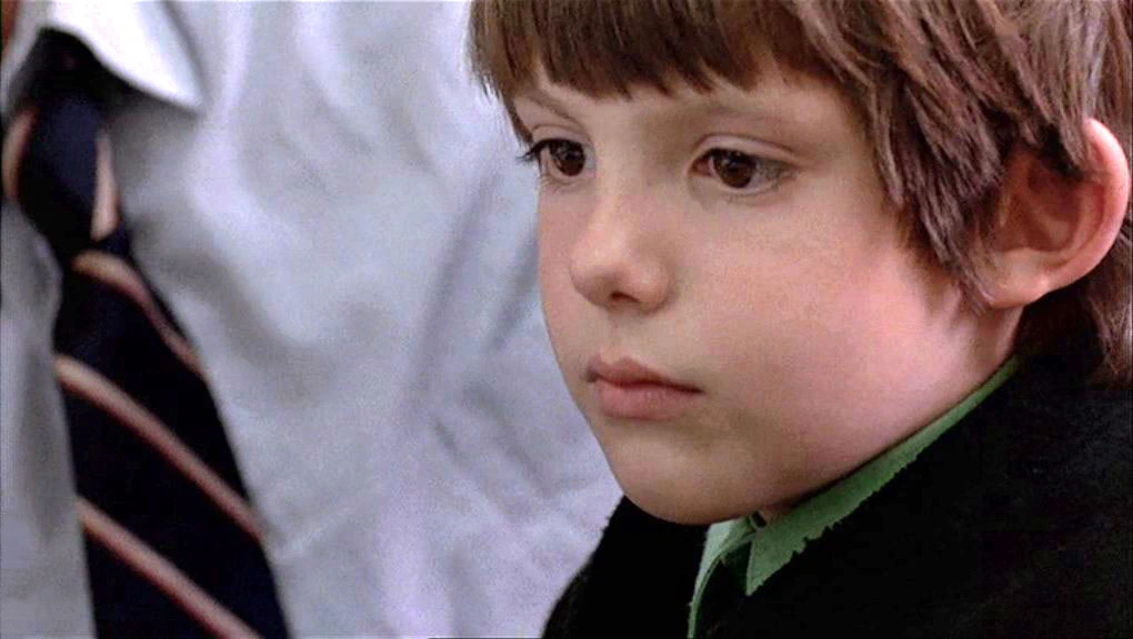 Lukas Haas