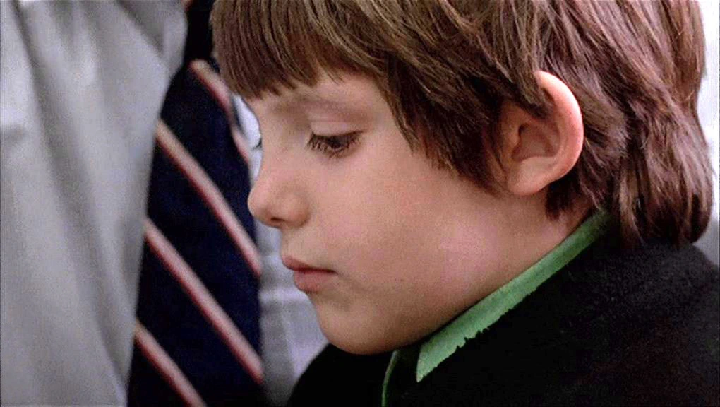 Lukas Haas