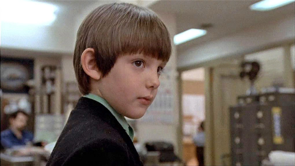 Lukas Haas