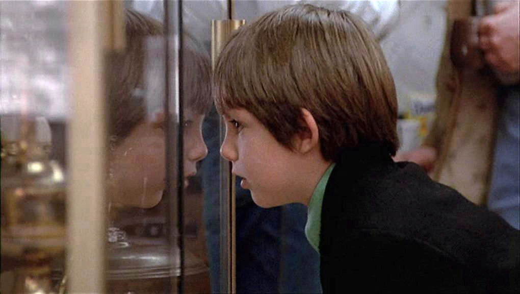 Lukas Haas