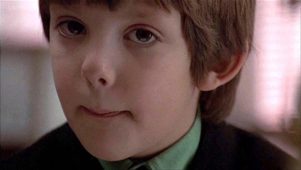 Lukas Haas