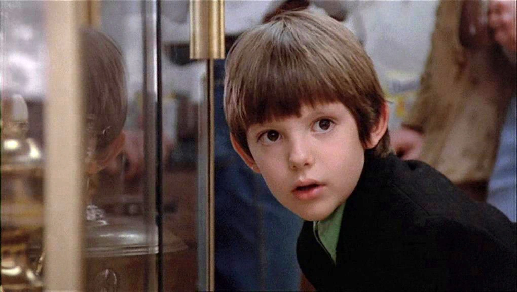 Lukas Haas