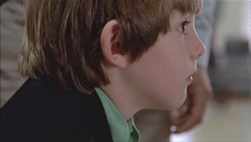 Lukas Haas