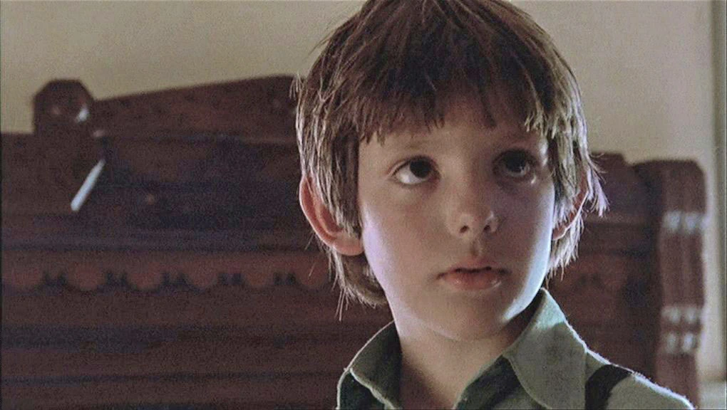 Lukas Haas