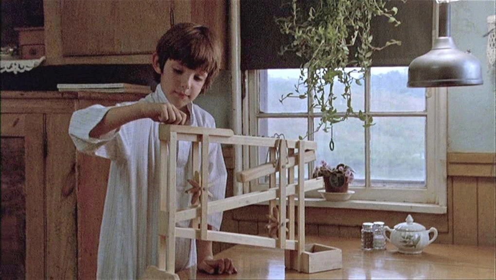 Lukas Haas