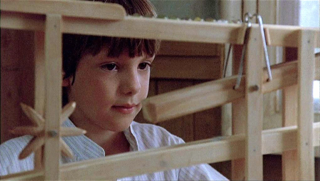 Lukas Haas