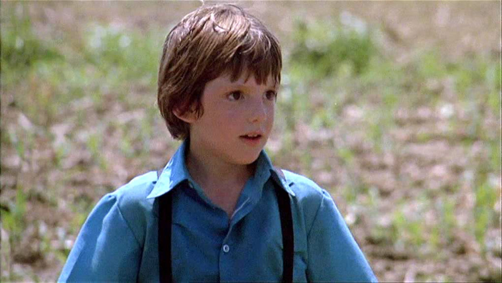 Lukas Haas