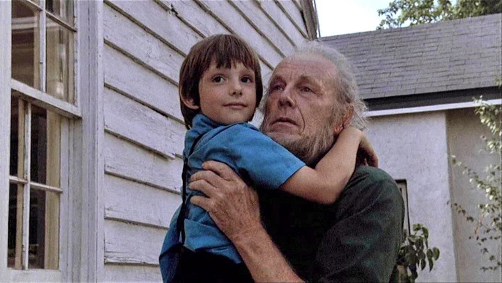 Lukas Haas