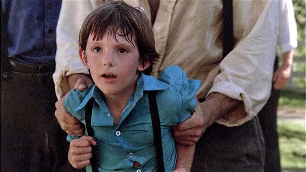 Lukas Haas