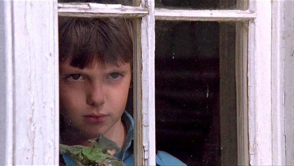 Lukas Haas