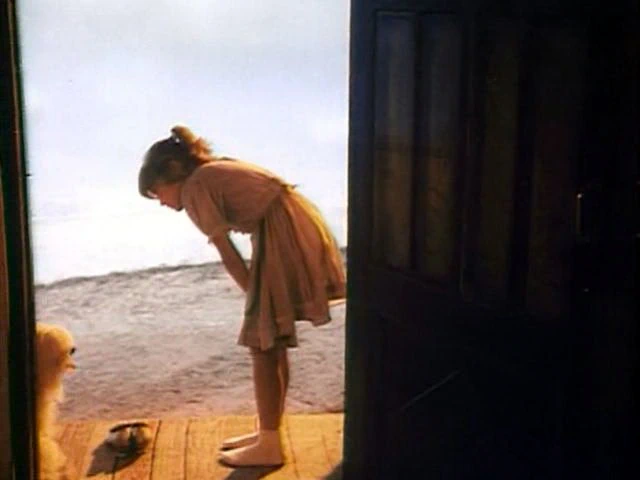 Катя Михайловская