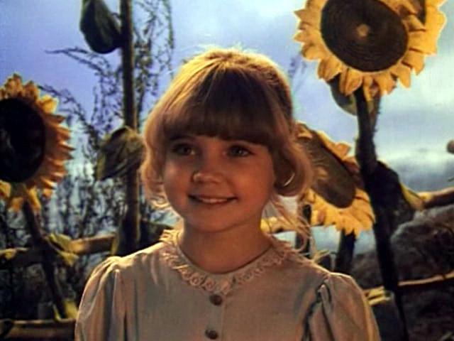 Катя Михайловская